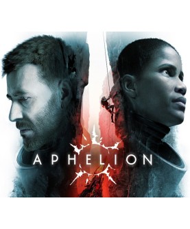 Aphelion Steam Key GLOBAL